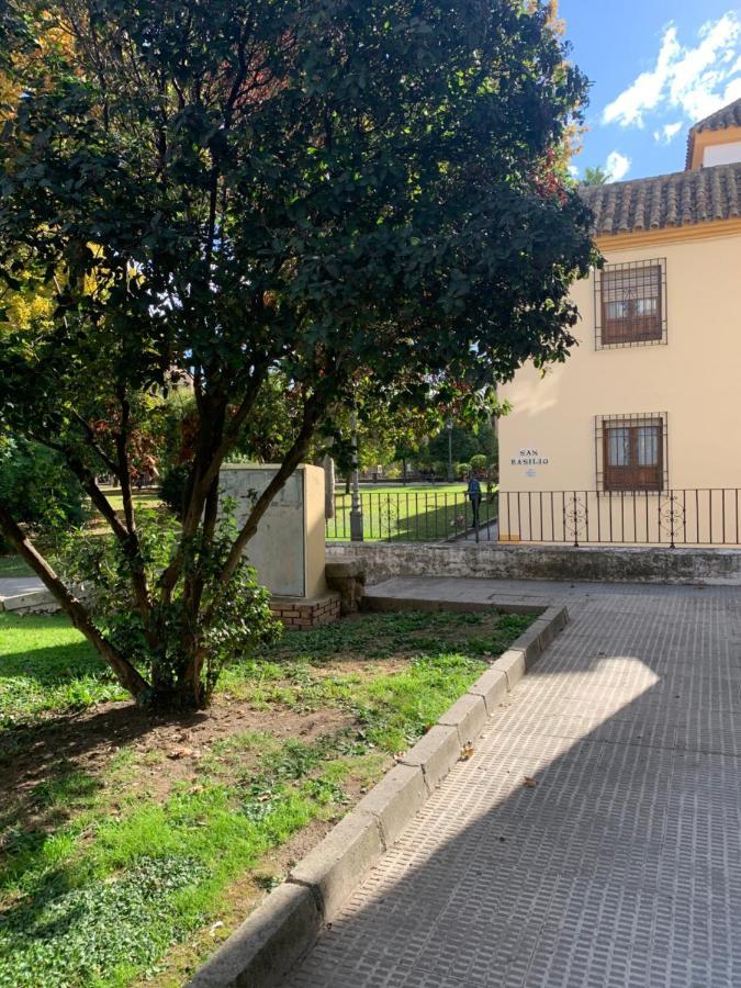 Apartamento A Estrenar A Un Minuto Del Alcazar Apartment Cordoba Exterior photo